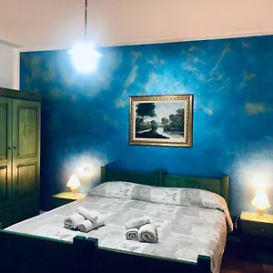 Bed & Breakfast Arena Bianca, La Caletta