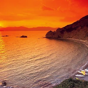 Apartahotel Eco Village Baia Delle Ginestre, Teulada