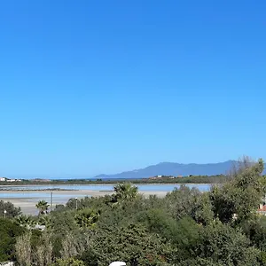 Hotel Da Cesare, Putzu Idu