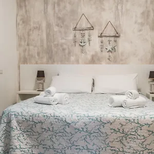 Caletta Sul Mare Maison d'hôtes