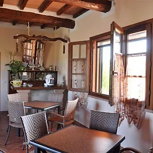 Agriturismo Santamarta Scarlino
